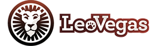Leo Vegas logo