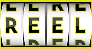 Reel Island logo