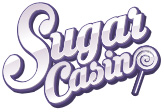 Sugar Casino logo