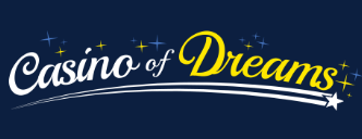 Casino of Dreams logo