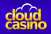 Cloud Casino logo