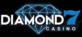 Diamond 7 logo