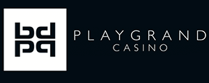Play Grand logo