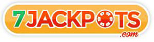 7 Jackpots logo