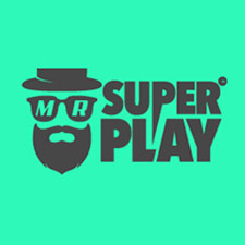 Mr Superplay Casino logo