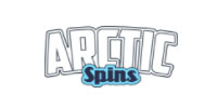 Arctic Spins logo