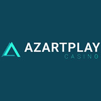 Booming Games casinot Azartplay casino logo Azartplay casino logo