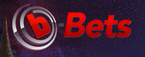 B Bets logo