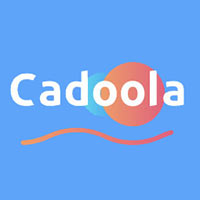 Cadoola logo