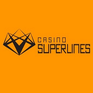 Casino Superlines logo