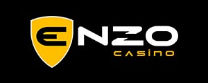 Enzo Casino logo