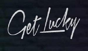 Get Lucky logo