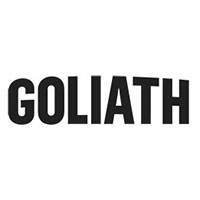Goliath Casino logo