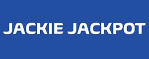 Jackie Jackpot logo