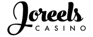 Joreels Casino logo