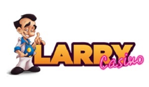 Larry Casino logo