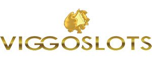 Viggo Slots logo