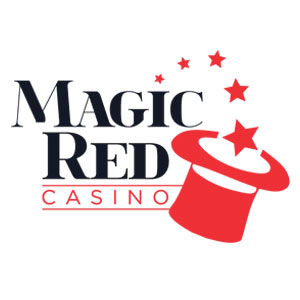 Magic Red Casino logo