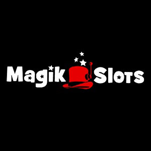 Magic Slots logo