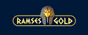 Ramses Gold logo