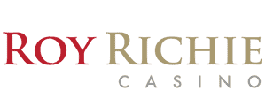 Roy Richie logo