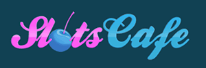 Slots Cafe logo