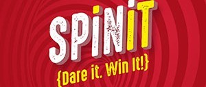 Spinit logo