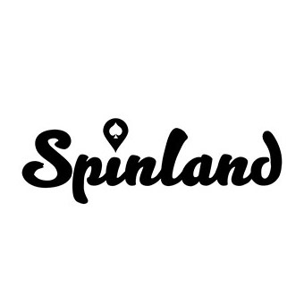 Spinland logo