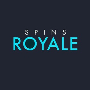 Spins Royale logo