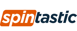 Spintastic logo
