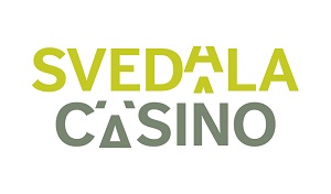 Svedala Casino logo