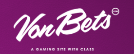Von Bets logo