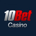 10 bet logo