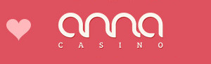 Anna casino logo