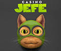 casino jefe logo