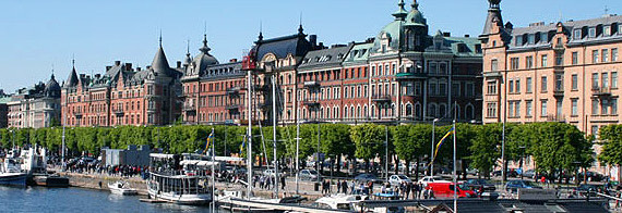 stockholm