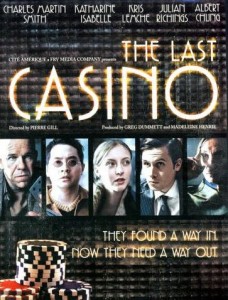 the last casino - omslag