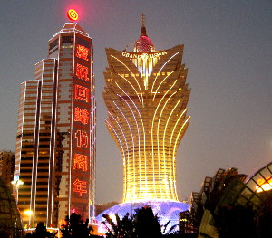 Grand Lisboa