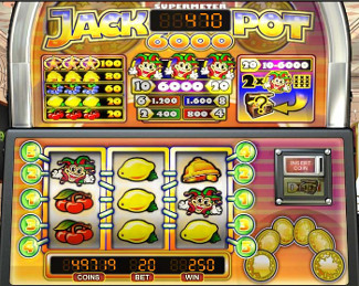 jackpot 6000 hemsida