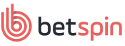 Betspin vit logo
