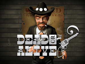 Logo: Dead or alive?