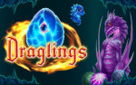 Draglings – Yggdrasil som nya slots