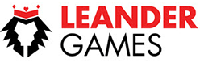 leander games