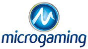 Microgaming logo small