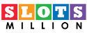 Slotsmillion casino logo