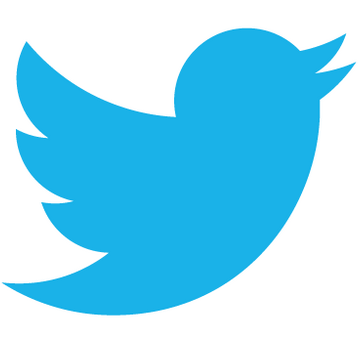 twitter logo