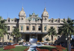 Casino de Monte Carlo – James Bond’s favorit Casino de Monte Carlo – James Bond’s favorit
