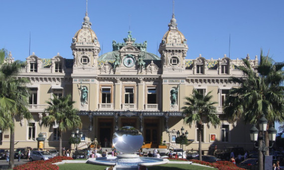 Casino de Monaco