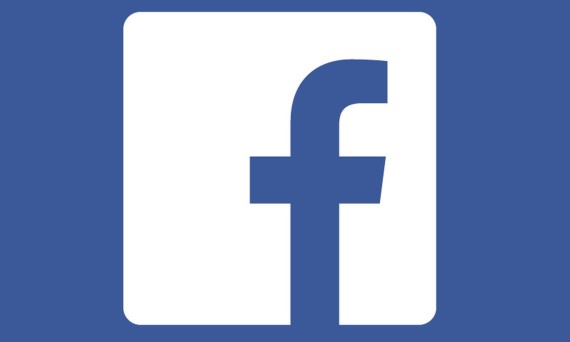 Facebook logo