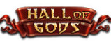 hall of gods